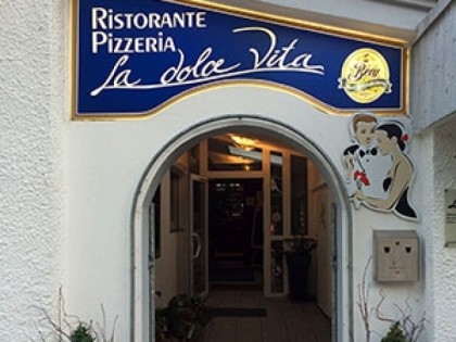 照片: La dolce Vita